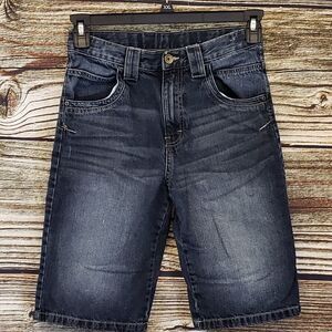 WRG jean Shorts boys Size 14R Pre-owned